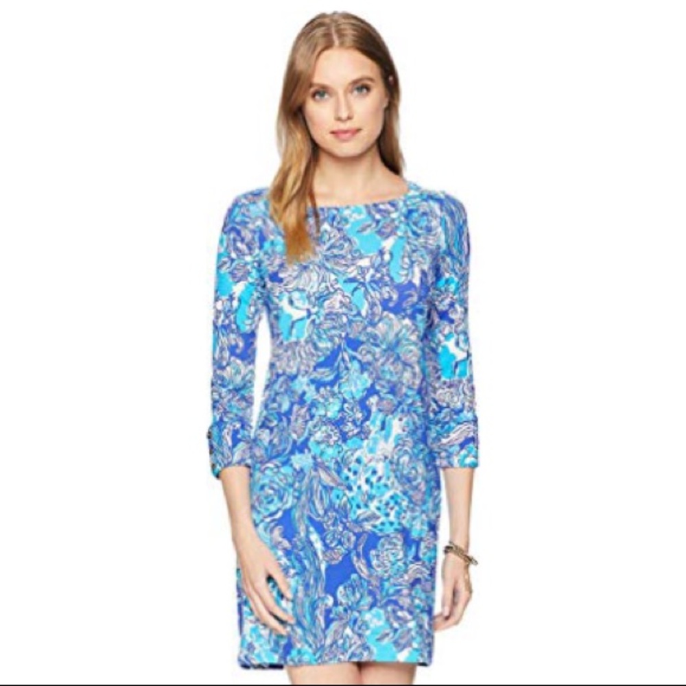 Lilly Pulitzer Sophie Dress size medium